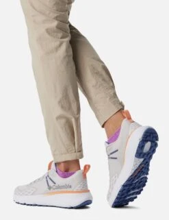 Columbia Konos TRS Hiking Shoe - Silver Grey/Eve -Outlet Elevate Activewear Store columbia konos trs hiking shoe silver grey eve 2081121 082 4