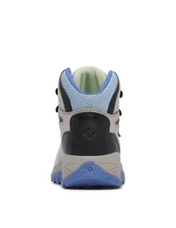 Columbia Newton Ridge BC Hiking Boots - Titanium/Sage Leaf -Outlet Elevate Activewear Store columbia newton ridge bc hiking boots titanium sage leaf 2044571 029 3