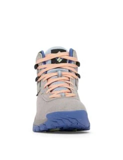 Columbia Newton Ridge BC Hiking Boots - Titanium/Sage Leaf -Outlet Elevate Activewear Store columbia newton ridge bc hiking boots titanium sage leaf 2044571 029 6