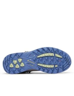 Columbia Newton Ridge BC Hiking Boots - Titanium/Sage Leaf -Outlet Elevate Activewear Store columbia newton ridge bc hiking boots titanium sage leaf 2044571 029 7