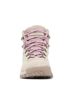 Columbia Newton Ridge Plus Waterproof Amped Hiking Boot - Dark Stone/Cosmos -Outlet Elevate Activewear Store columbia newton ridge plus waterproof amped hiking boot dark stone cosmos 1718821 278 6