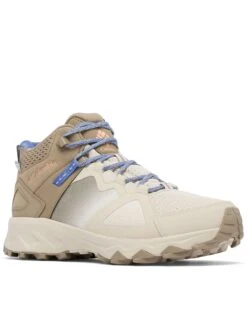 Columbia Peakfreak Hera Mid OutDry Hiking Boot - Dark Stone/Apricot Fizz -Outlet Elevate Activewear Store columbia peakfreak hera mid outdry hiking boot dark stone apricot fizz 2063491 278 2