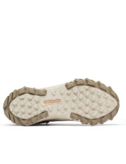 Columbia Peakfreak Hera Mid OutDry Hiking Boot - Dark Stone/Apricot Fizz -Outlet Elevate Activewear Store columbia peakfreak hera mid outdry hiking boot dark stone apricot fizz 2063491 278 7