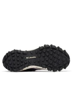 Columbia Peakfreak Hera OutDry Hiking Shoe - Flint Grey/Berry Patch -Outlet Elevate Activewear Store columbia peakfreak hera outdry hiking shoe flint grey berry patch 2062841 027 7