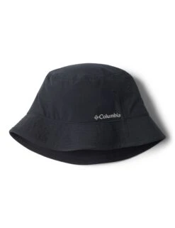 Columbia Pine Mountain Bucket Hat - Black