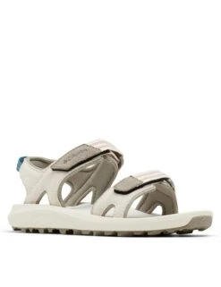 Columbia Trailstorm Hiker 2 Strap Sandal - Light Sand/Cloudburst 9 Columbia Trailstorm Hiker 2 Strap Sandal - Light Sand/Cloudburst -Outlet Elevate Activewear Store columbia trailstorm hiker 2 strap sandal light sand cloudburst 1987161 193 2