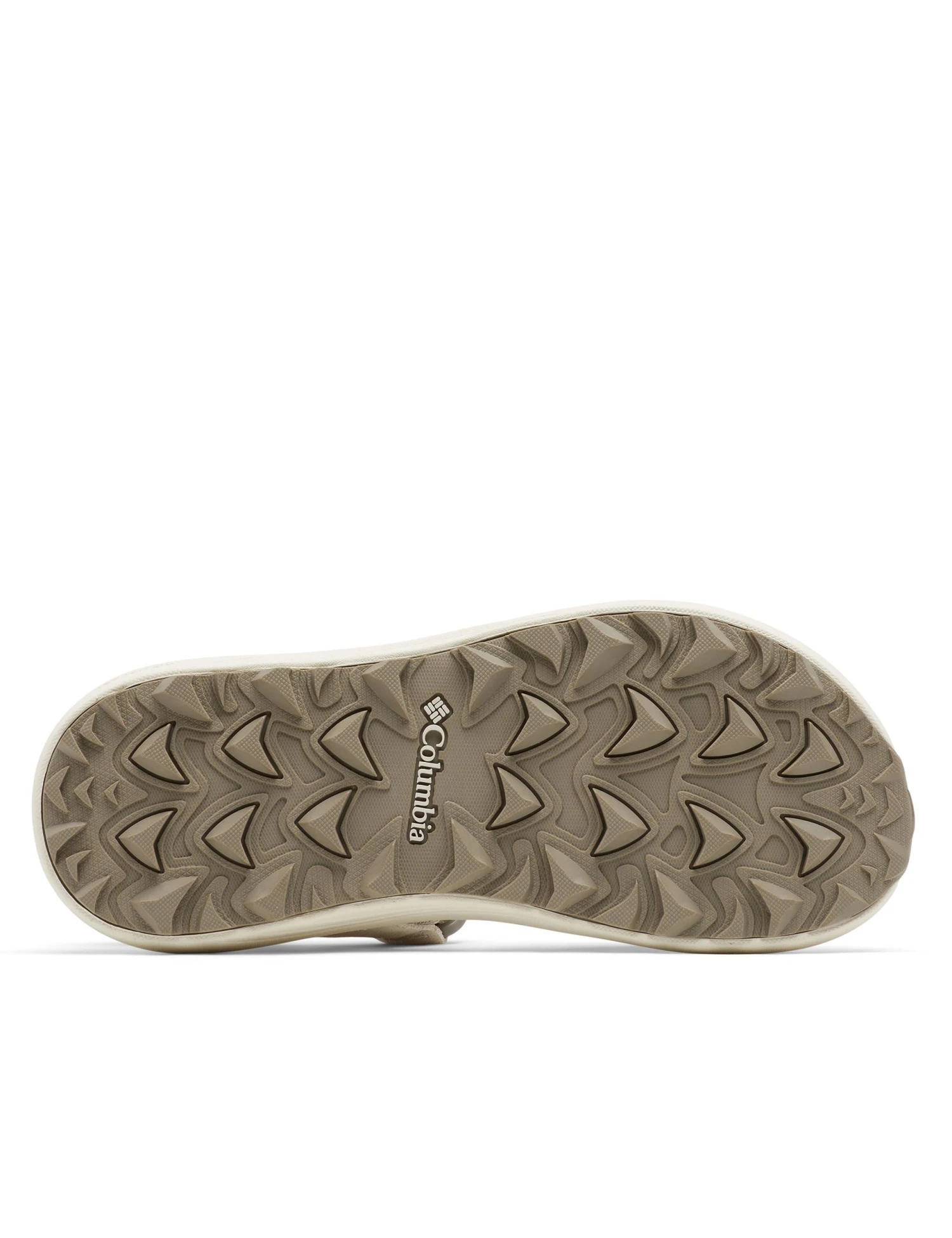 Columbia Trailstorm Hiker 2 Strap Sandal - Light Sand/Cloudburst 6 Columbia Trailstorm Hiker 2 Strap Sandal - Light Sand/Cloudburst - Image 6