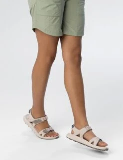 Columbia Trailstorm Hiker 2 Strap Sandal - Light Sand/Cloudburst 8 Columbia Trailstorm Hiker 2 Strap Sandal - Light Sand/Cloudburst -Outlet Elevate Activewear Store columbia trailstorm hiker 2 strap sandal light sand cloudburst