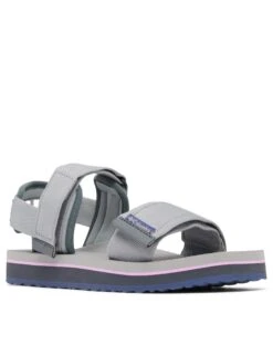 Columbia Via Sandal - Steam/Sunkissed 9 Columbia Via Sandal - Steam/Sunkissed -Outlet Elevate Activewear Store columbia via sandal steam sunkissed 2027341 088 2