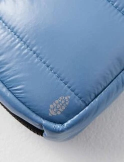 High Peak Convertible Pouch - Falling Water -Outlet Elevate Activewear Store free people movement high peak convertible pouch falling water OB1862791 4021 3