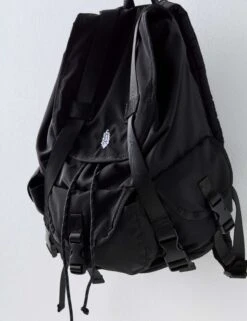 The Adventurer Pack - Black -Outlet Elevate Activewear Store free people movement the adventurer pack black OB1809693 0010 3