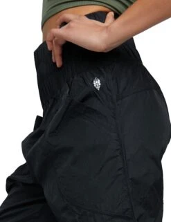 The Way Home Joggers - Black 7 The Way Home Joggers - Black -Outlet Elevate Activewear Store free people movement the way home joggers black OB1227822 0010 3