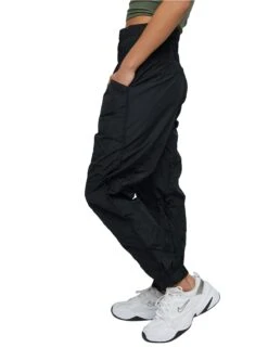 The Way Home Joggers - Black 6 The Way Home Joggers - Black -Outlet Elevate Activewear Store free people movement the way home joggers black OB1227822 0010 5