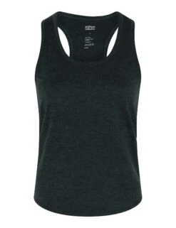 ReSet Relaxed Tank - Moss -Outlet Elevate Activewear Store girlfriend collective reset relaxed tank moss 3021 1