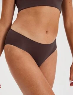 Sport Brief - Espresso