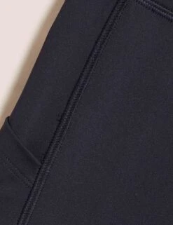 Go Move Shorts - Black -Outlet Elevate Activewear Store goodmove go move shorts black T51 6541 1