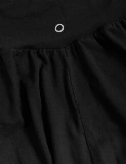 High Waisted Hareem Yoga Joggers - Black -Outlet Elevate Activewear Store goodmove hw hareem yoga joggers black T51 6084A 4