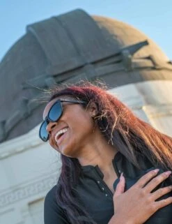 Goodr A Unicorn's Calamity - Black -Outlet Elevate Activewear Store goodr sunglasses a gingers soul black 4