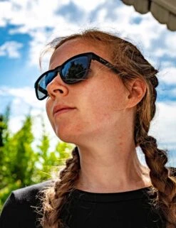 Goodr A Unicorn's Calamity - Black -Outlet Elevate Activewear Store goodr sunglasses a gingers soul black 6