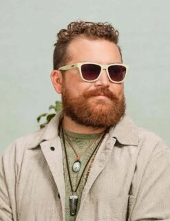 Goodr Dawn Of A New Sage - Green -Outlet Elevate Activewear Store goodr sunglasses dawn of a new sage green 4