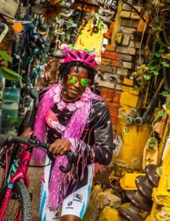 Goodr Flamingos On A Booze Cruise - Pink -Outlet Elevate Activewear Store goodr sunglasses flamingos on a booze cruise pink 5