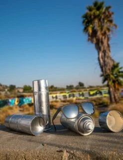 Goodr Going To Valhalla... Witness! - Grey -Outlet Elevate Activewear Store goodr sunglasses going to valhalla witness grey 4