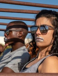 Goodr Going To Valhalla... Witness! - Grey -Outlet Elevate Activewear Store goodr sunglasses going to valhalla witness grey 5