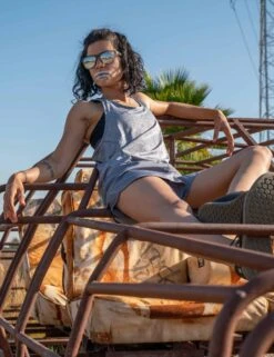 Goodr Going To Valhalla... Witness! - Grey -Outlet Elevate Activewear Store goodr sunglasses going to valhalla witness grey 6