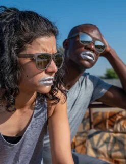 Goodr Going To Valhalla... Witness! - Grey -Outlet Elevate Activewear Store goodr sunglasses going to valhalla witness grey 8