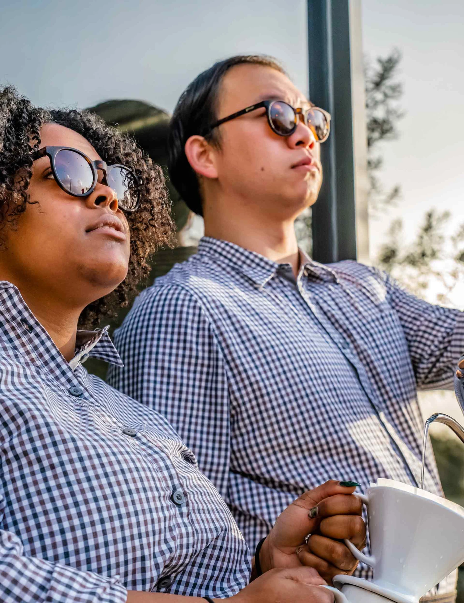 Goodr Nine Dollar Pour Over - Black 5 Goodr Nine Dollar Pour Over - Black - Image 5