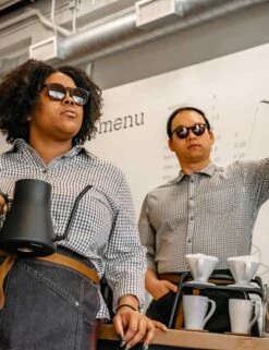 Goodr Nine Dollar Pour Over - Black 12 Goodr Nine Dollar Pour Over - Black -Outlet Elevate Activewear Store goodr sunglasses nine dollar pour over black 4