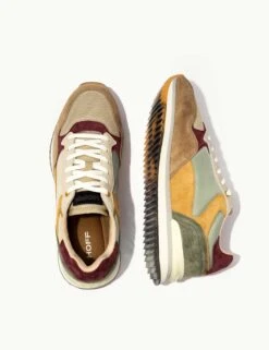 HOFF City - Madrid -Outlet Elevate Activewear Store hoff city trainers madrid 3