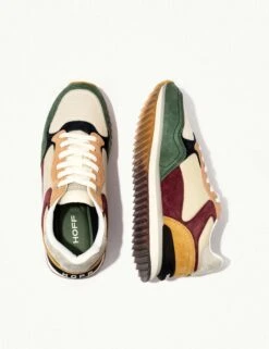 HOFF City - Montreal -Outlet Elevate Activewear Store hoff city trainers montreal 2