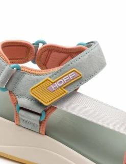 HOFF Island Sport Sandal - Makaroa -Outlet Elevate Activewear Store hoff island sport sandal makaroa 12408002 4