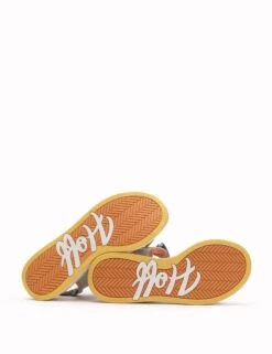 HOFF Island Sport Sandal - Makaroa -Outlet Elevate Activewear Store hoff island sport sandal makaroa 12408002 6