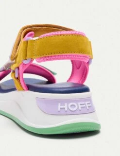 HOFF Island Sport Sandal - Phuket -Outlet Elevate Activewear Store hoff island sport sandal phuket 12308001 2