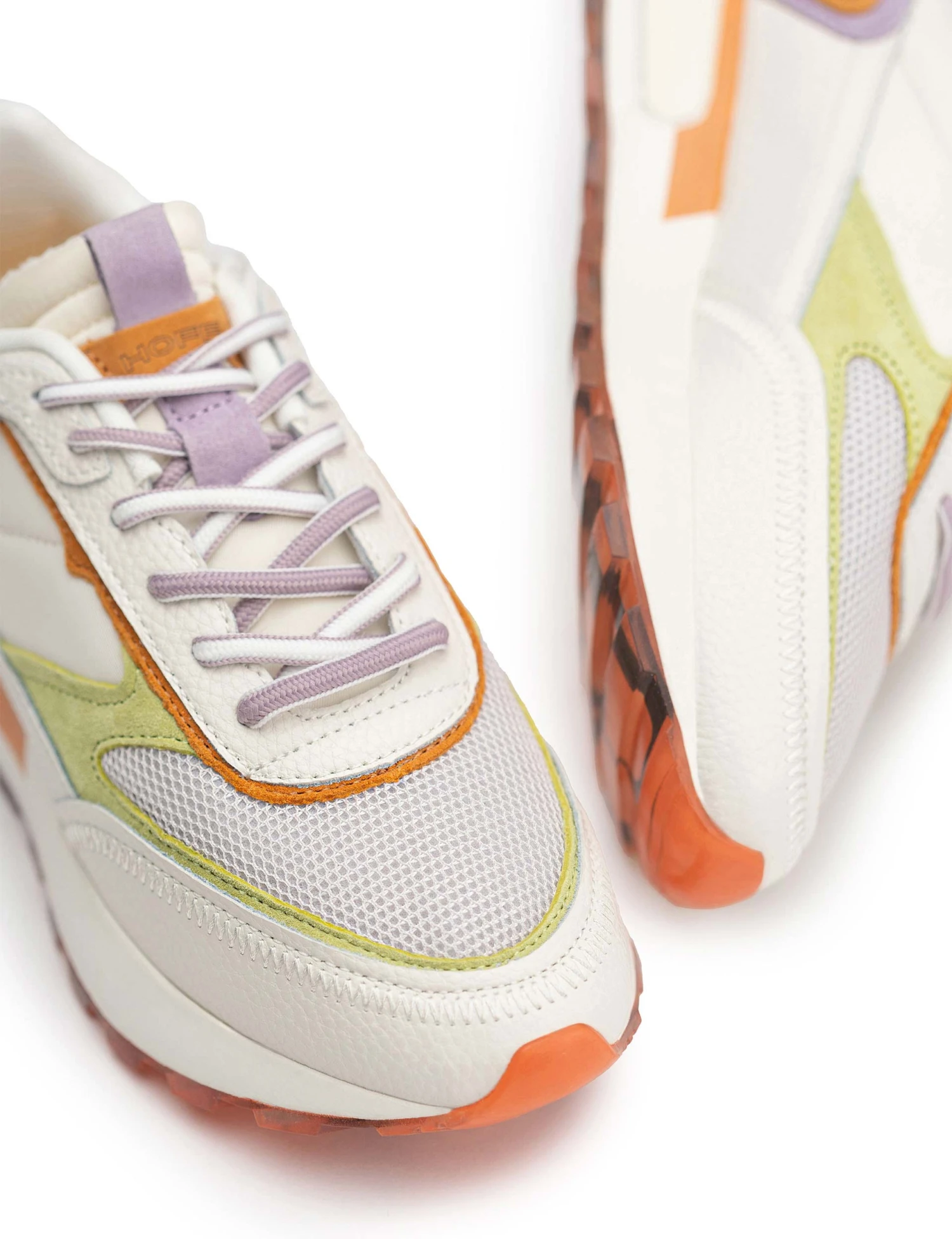 HOFF Tribe - Mungo 4 HOFF Tribe - Mungo - Image 4