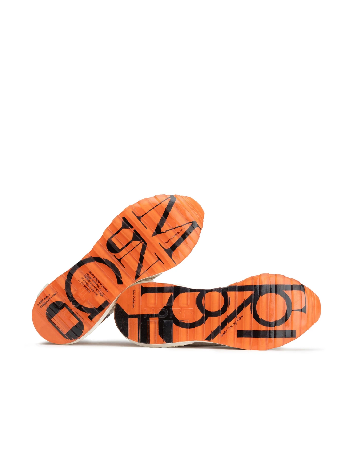 HOFF Tribe - Mungo 2 HOFF Tribe - Mungo - Image 2