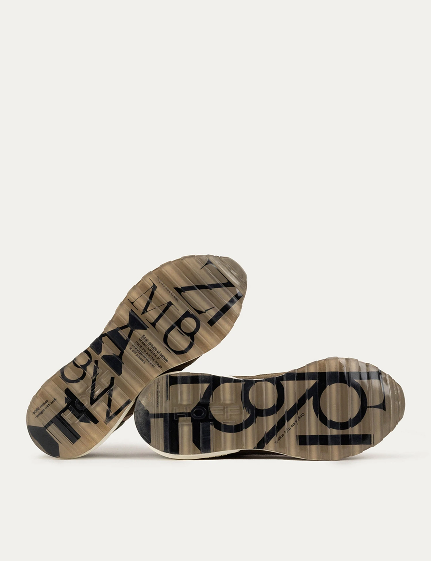 HOFF Tribe - Zimbabwe 5 HOFF Tribe - Zimbabwe - Image 5