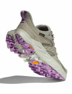 Hoka Anacapa 2 Low Gore-Tex - Barley/Celadon Tint -Outlet Elevate Activewear Store hoka anacapa 2 low gore tex shoes barley celadon tint 1142830 BYCL 6