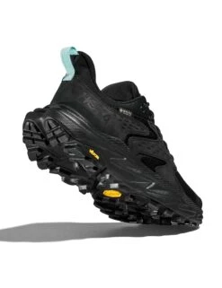 Hoka Anacapa 2 Low Gore-Tex - Black 10 Hoka Anacapa 2 Low Gore-Tex - Black -Outlet Elevate Activewear Store hoka anacapa 2 low gore tex shoes black 1142830 BBLC 6