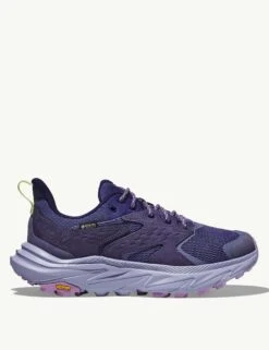 Hoka Anacapa 2 Low Gore-Tex - Meteor/Cosmic Sky
