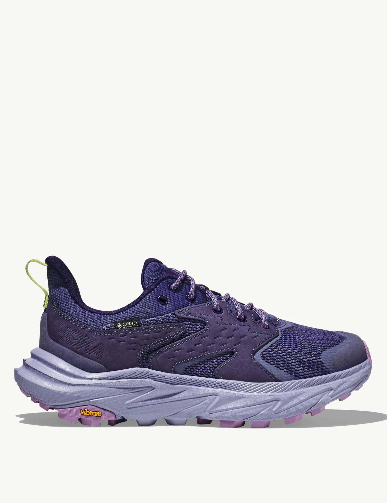 Hoka Anacapa 2 Low Gore-Tex - Meteor/Cosmic Sky 1 Hoka Anacapa 2 Low Gore-Tex - Meteor/Cosmic Sky