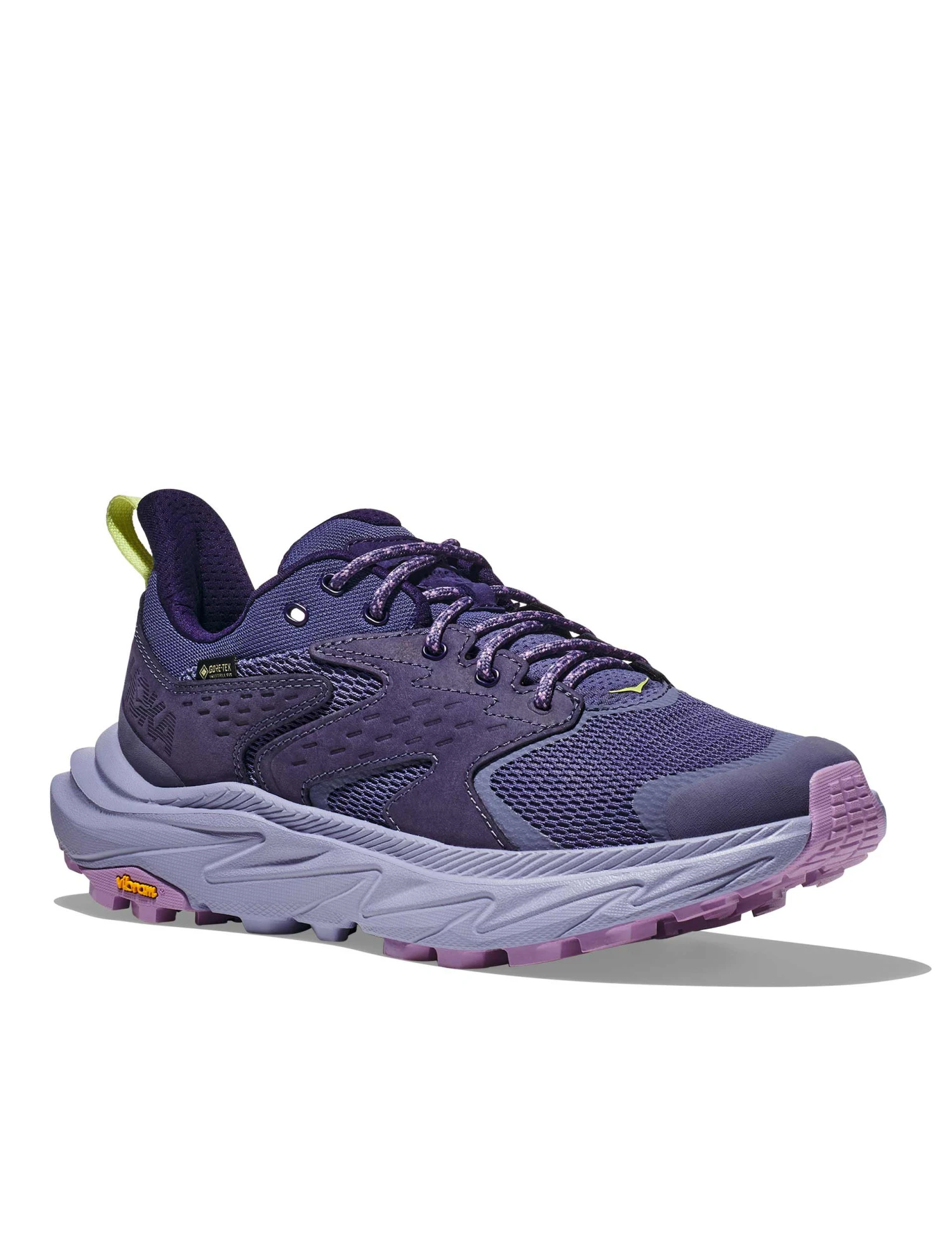 Hoka Anacapa 2 Low Gore-Tex - Meteor/Cosmic Sky 2 Hoka Anacapa 2 Low Gore-Tex - Meteor/Cosmic Sky - Image 2