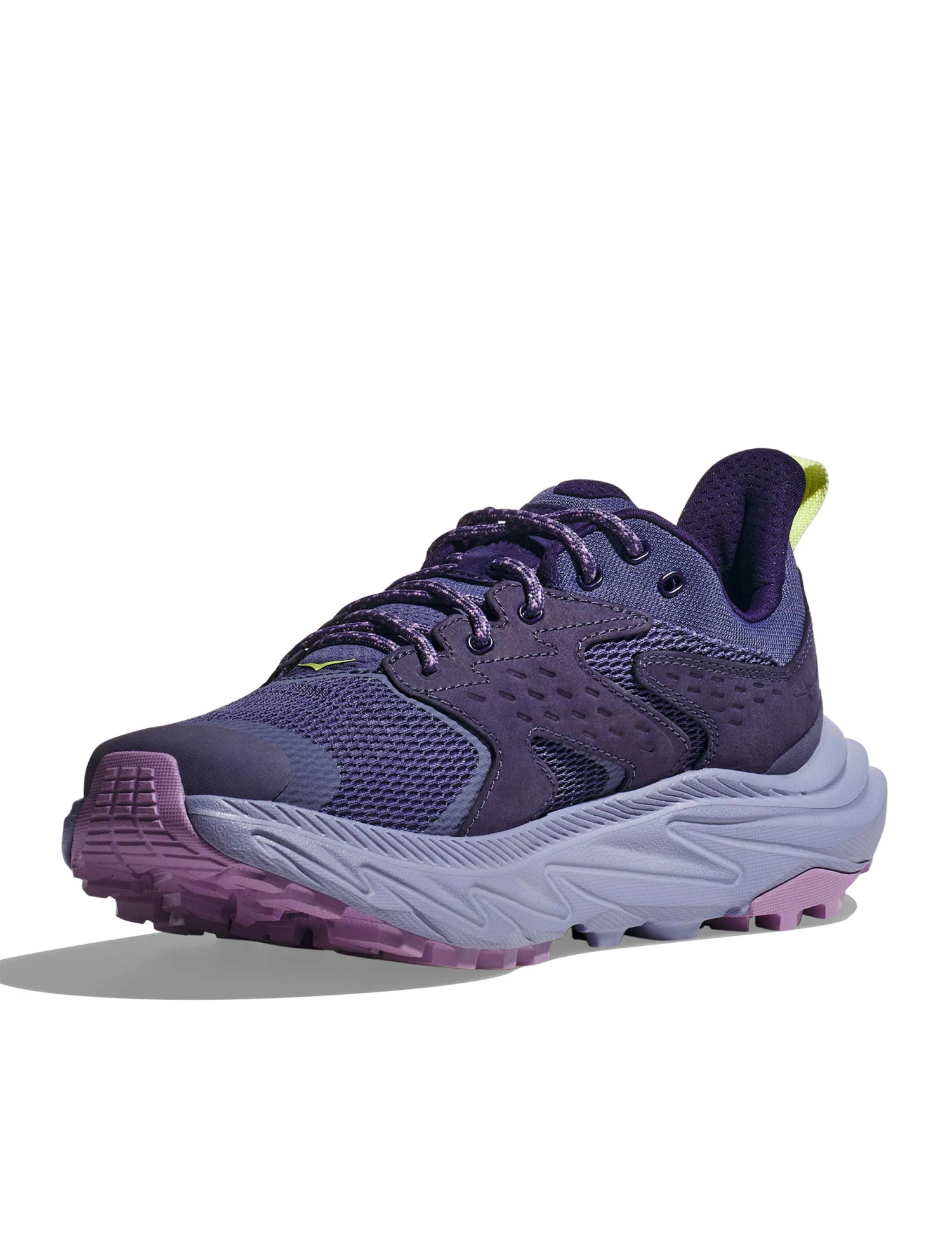 Hoka Anacapa 2 Low Gore-Tex - Meteor/Cosmic Sky 3 Hoka Anacapa 2 Low Gore-Tex - Meteor/Cosmic Sky - Image 3