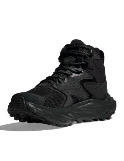 Hoka Anacapa 2 Mid Gore-Tex - Black -Outlet Elevate Activewear Store hoka anacapa 2 mid gore tex shoes black 1142831 BBLC 7
