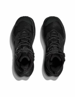 Hoka Anacapa 2 Mid Gore-Tex - Black -Outlet Elevate Activewear Store hoka anacapa 2 mid gore tex shoes black 1142831 BBLC 8