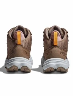 Hoka Anacapa 2 Mid Gore-Tex - Dune/Ice Flow -Outlet Elevate Activewear Store hoka anacapa 2 mid gore tex shoes dune ice flow 1142831 DIFL 5