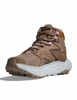 Hoka Anacapa 2 Mid Gore-Tex - Dune/Ice Flow -Outlet Elevate Activewear Store hoka anacapa 2 mid gore tex shoes dune ice flow 1142831 DIFL 7