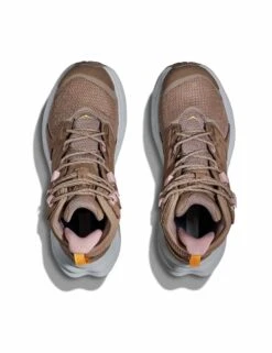 Hoka Anacapa 2 Mid Gore-Tex - Dune/Ice Flow -Outlet Elevate Activewear Store hoka anacapa 2 mid gore tex shoes dune ice flow 1142831 DIFL 8